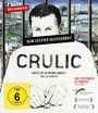 Anca Damian: Crulic - Der Weg ins Jenseits (Blu-ray), BR