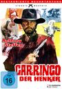 Rafael Romero Marchent: Garringo, DVD