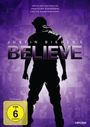 Jon Chu: Justin Bieber's Believe, DVD