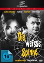 Harald Reinl: Die weiße Spinne, DVD