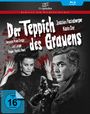 Harald Reinl: Der Teppich des Grauens (Blu-ray), BR