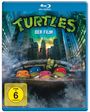 Steve Barron: Turtles - Der Film (Blu-ray), BR