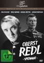 Franz Antel: Oberst Redl, DVD