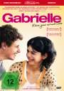 Louise Archambault: Gabrielle - (K)eine ganz normale Liebe, DVD