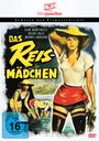 Raffaello Matarazzo: Das Reismädchen, DVD