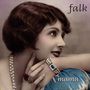 Falk: Mama, CD