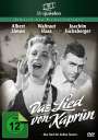 Anton Kutter: Das Lied von Kaprun, DVD