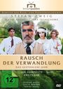 Edouard Molinaro: Rausch der Verwandlung (Kompletter Zweiteiler), DVD