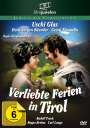 Harald Reinl: Verliebte Ferien in Tirol, DVD