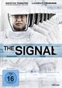 William Eubank: The Signal, DVD
