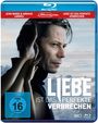 Arnaud Larrieu: Liebe ist das perfekte Verbrechen (Blu-ray), BR
