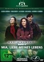 Giovanni Soldati: Mia, Liebe meines Lebens (Kompletter Mehrteiler), DVD,DVD