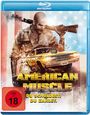 Ravi Dhar: American Muscle (Blu-ray), BR