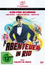 Philippe de Broca: Abenteuer in Rio, DVD