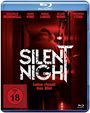 Steven C. Miller: Silent Night (Blu-ray), BR