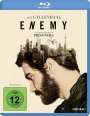 Denis Villeneuve: Enemy (Blu-ray), BR