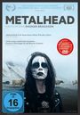 Ragnar Bragason: Metalhead, DVD