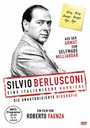 Roberto Faenza: Silvio Berlusconi - Eine italienische Karriere (die unautorisierte Biografie), DVD