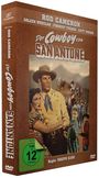 Joseph Kane: Der Cowboy von San Antone, DVD
