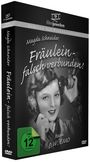 E.W. Emo: Fräulein - falsch verbunden!, DVD