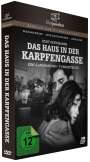Kurt Hoffmann: Das Haus in der Karpfengasse (Gesamtedition), DVD,DVD