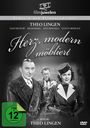 Theo Lingen: Herz - modern möbliert, DVD
