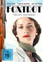 Arturo Ripstein: Foxtrot - Tödliches Inselparadies, DVD