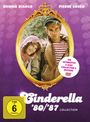 Roberto Malenotti: Cinderella '80/'87 Collection, DVD,DVD