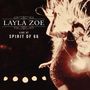 Layla Zoe: Live At Spirit Of 66, CD,CD