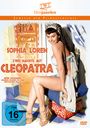 Mario Mattoli: Cleopatra (1953), DVD