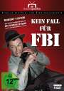 : Kein Fall für FBI (Komplette Serie), DVD,DVD,DVD,DVD,DVD,DVD,DVD,DVD