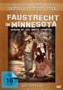 Joseph Kane: Faustrecht in Minnesota, DVD