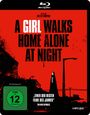 Ana Lily Amirpour: A Girl Walks Home Alone at Night (Blu-ray), BR