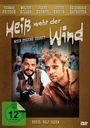 Rolf Olsen: Heiß weht der Wind (Mein Freund Shorty), DVD
