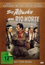 George Waggner: Die Attacke am Rio Morte, DVD