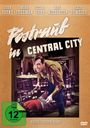 Joseph Kane: Postraub in Central City, DVD
