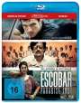 Joe di Stefano: Escobar - Paradise Lost (Blu-ray), BR