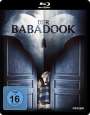 Jennifer Kent: Der Babadook (Blu-ray), BR