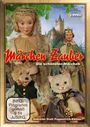 Ferdinand Diehl: Märchen Zauber - Die schönsten Märchen, DVD,DVD