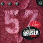 Klaus "Major" Heuser: 57 Live, CD,CD