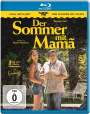 Anna Muylaert: Der Sommer mit Mamã (Blu-ray), BR