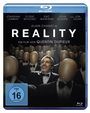 Quentin Dupieux: Reality (Blu-ray), BR