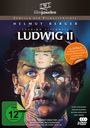 Luchino Visconti: Ludwig II. (1972) (Director's Cut), DVD,DVD