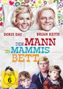 Howard Morris: Der Mann in Mammis Bett, DVD