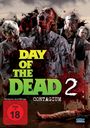 James Glenn Dudelson: Day of the Dead 2: Contagium, DVD