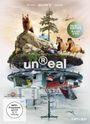 Darcy Wittenburg: unReal (Blu-ray Mastered in 4K & DVD im Mediabook), BR,DVD