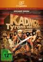 Duccio Tessari: Kadmos - Tyrann von Theben, DVD