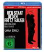 Lars Kraume: Der Staat gegen Fritz Bauer (Blu-ray), BR