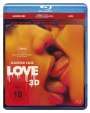 Gaspar Noé: Love (3D Blu-ray), BR