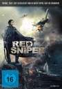 Sergei Mokritsky: Red Sniper - Die Todesschützin, DVD
